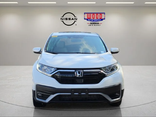 Used 2020  Honda EX-L image 6