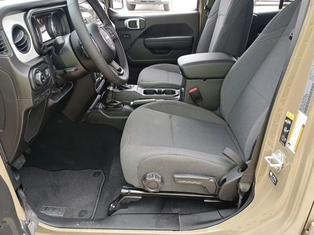 New 2026 41 Exterior Paint Jeep Sport S image 28