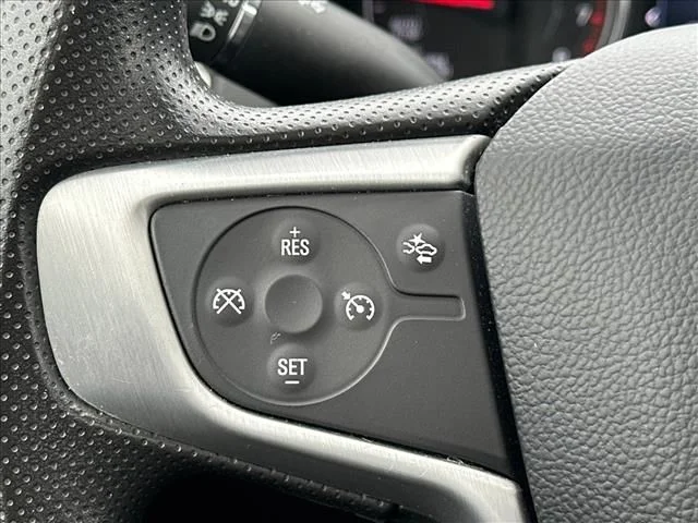 Used 2023 Blue GMC SLE image 25