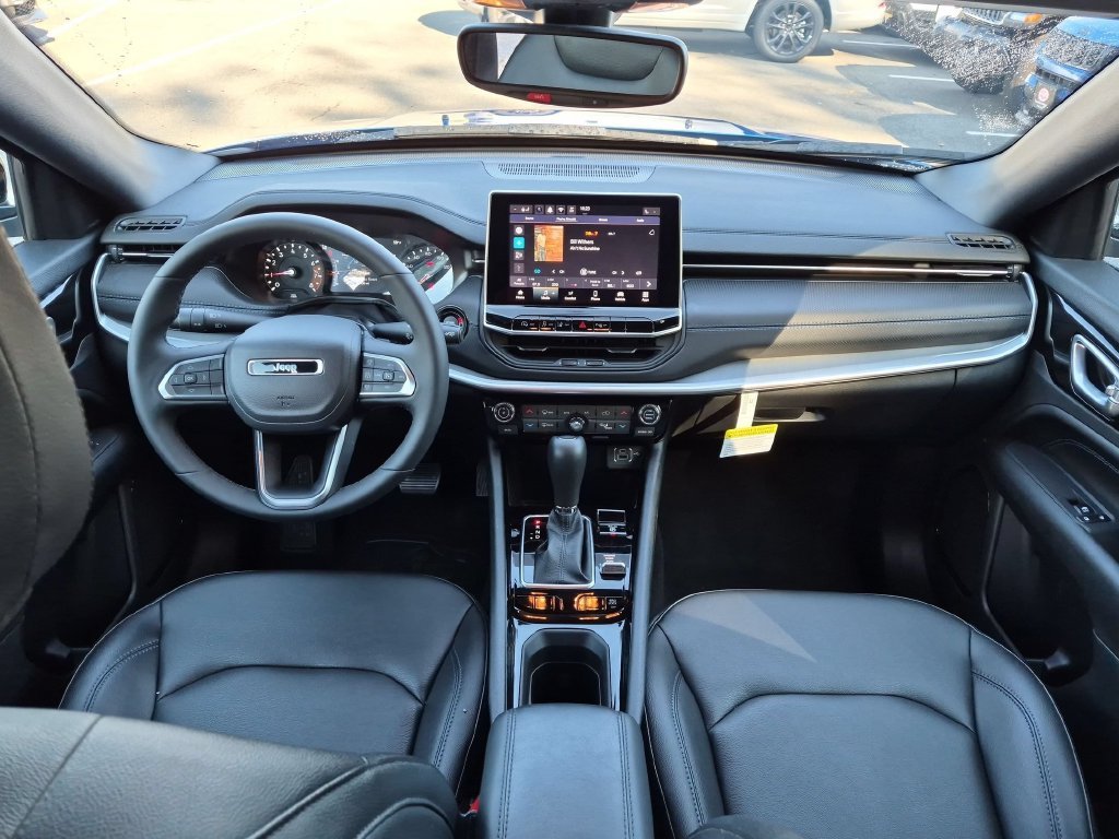 Used 2026 Blue Jeep Limited image 20