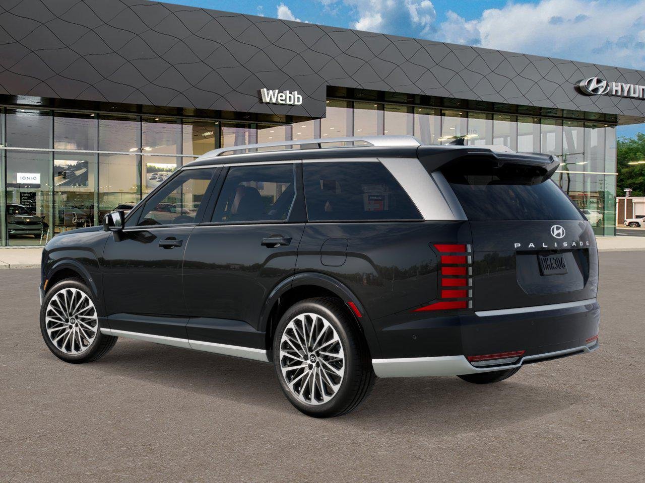 New 2027  Hyundai Calligraphy image 5