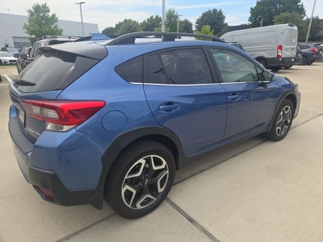 Used 2020  Subaru Limited image 3