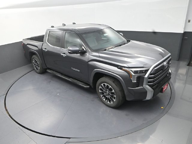 Used 2026 Gray Toyota Limited image 23