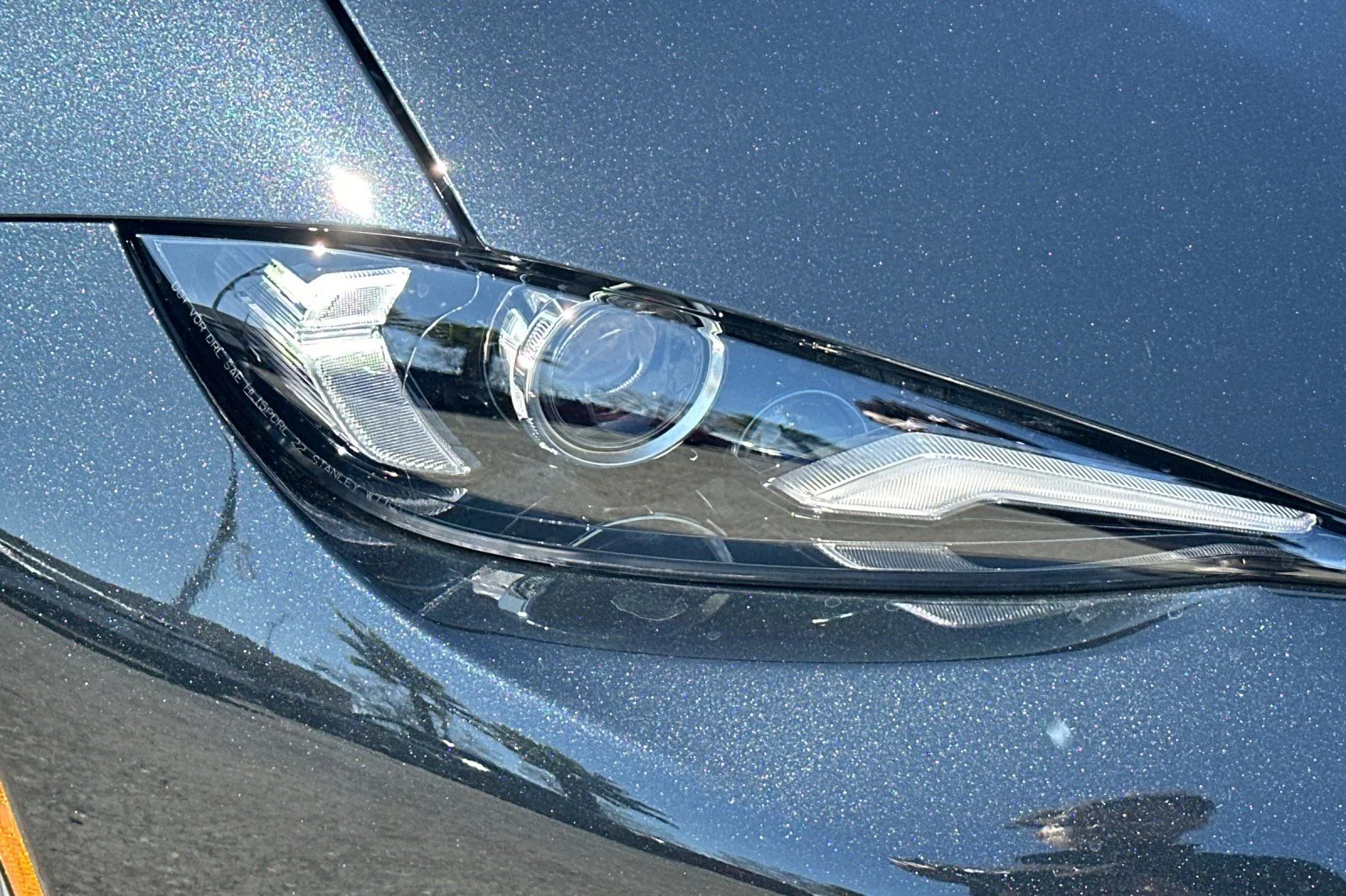 New 2026 Jet Black Mica Mazda Grand Touring image 30
