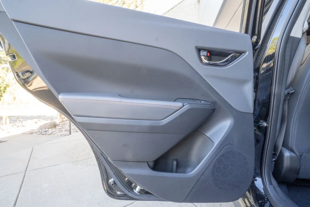 2026 Subaru Crosstrek Limited - Photo 16