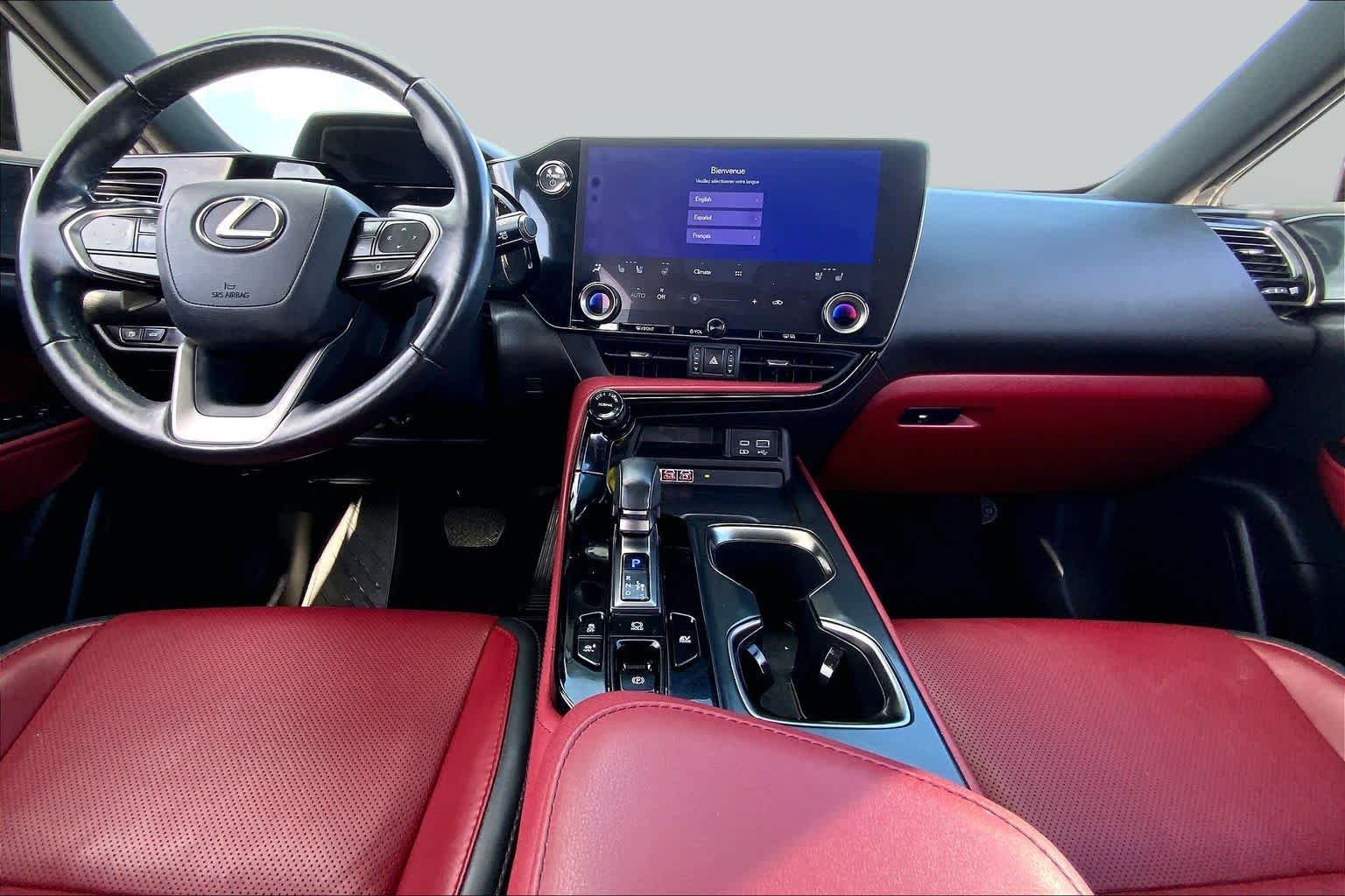 Used 2024 Caviar Lexus Premium image 15