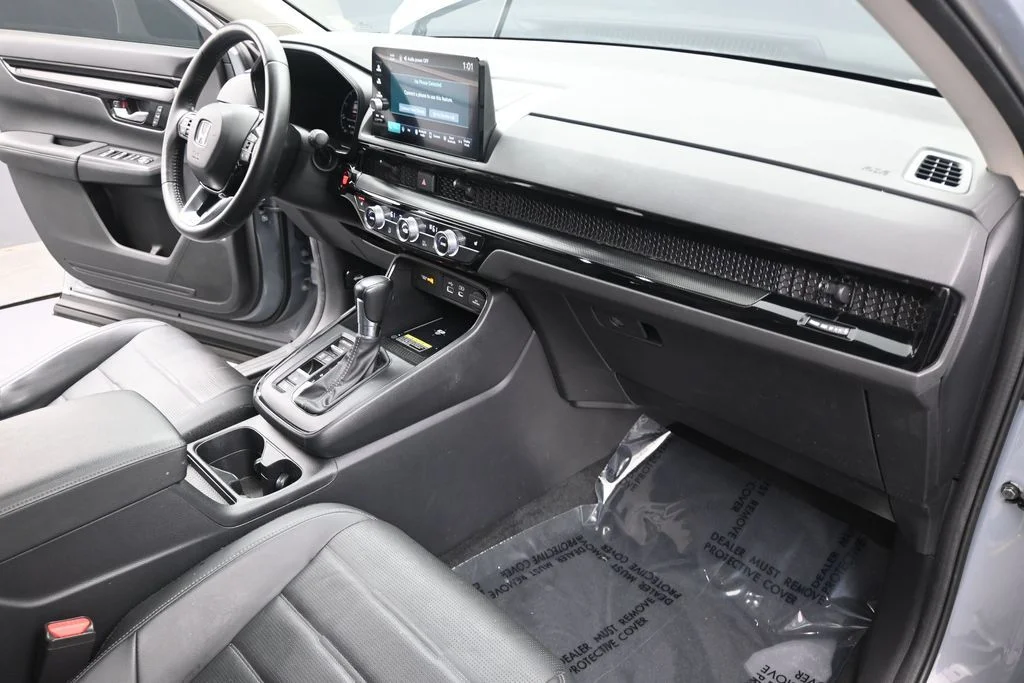 Used 2023  Honda EX-L image 26