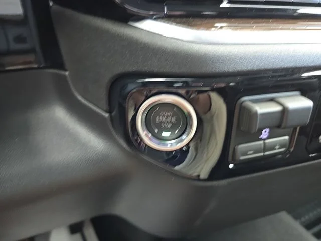 2026 GMC Sierra 1500 Elevation - Photo 24