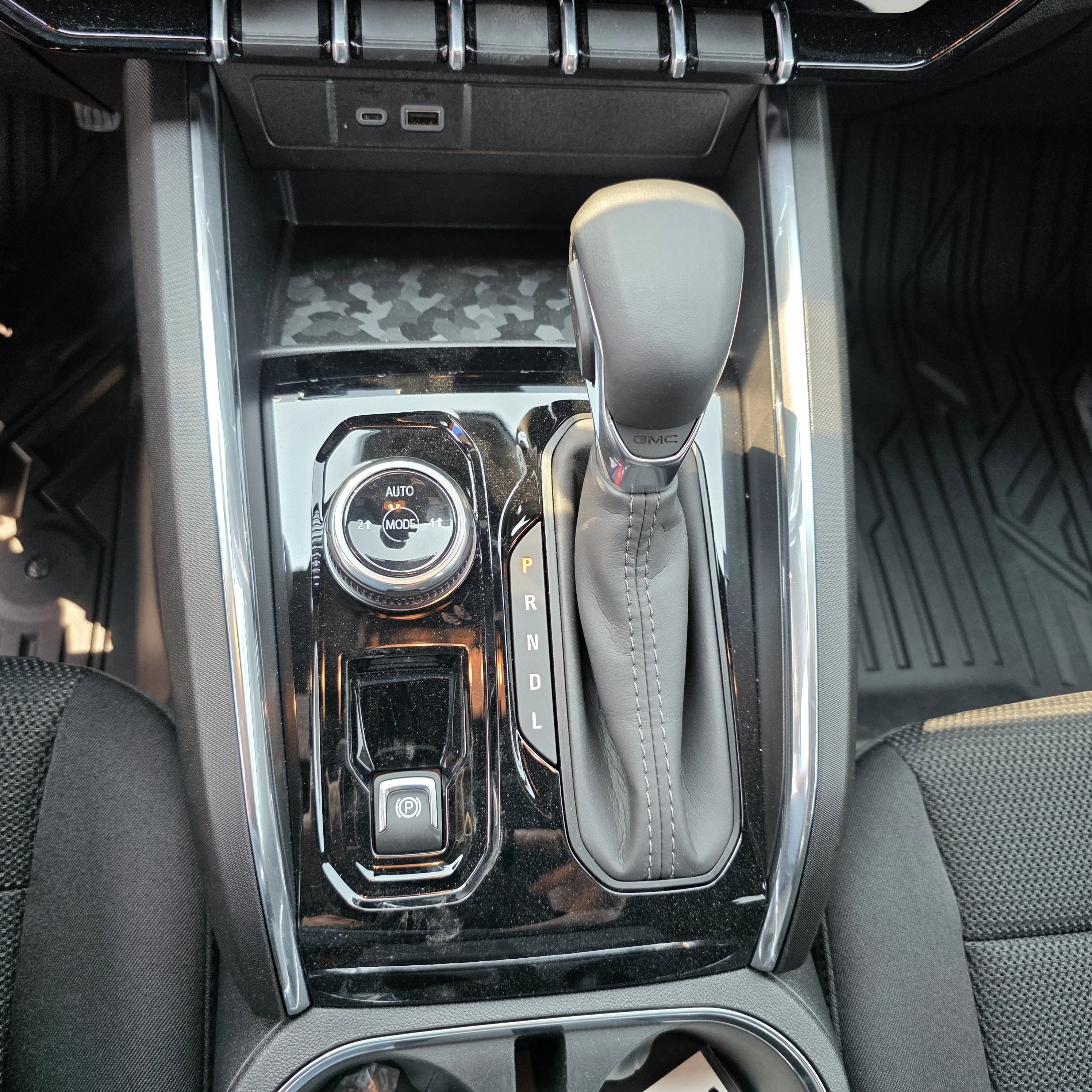 2026 GMC Canyon Elevation - Photo 15