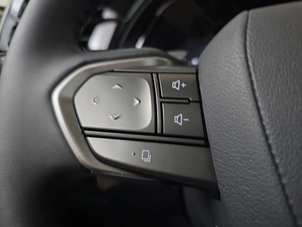 New 2026 Gray Lexus 450h+ Luxury image 17