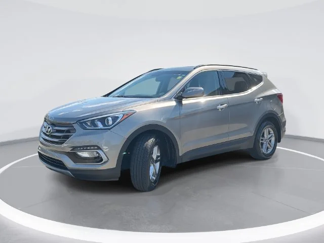 2018 Hyundai Santa Fe Sport 2.4 Base