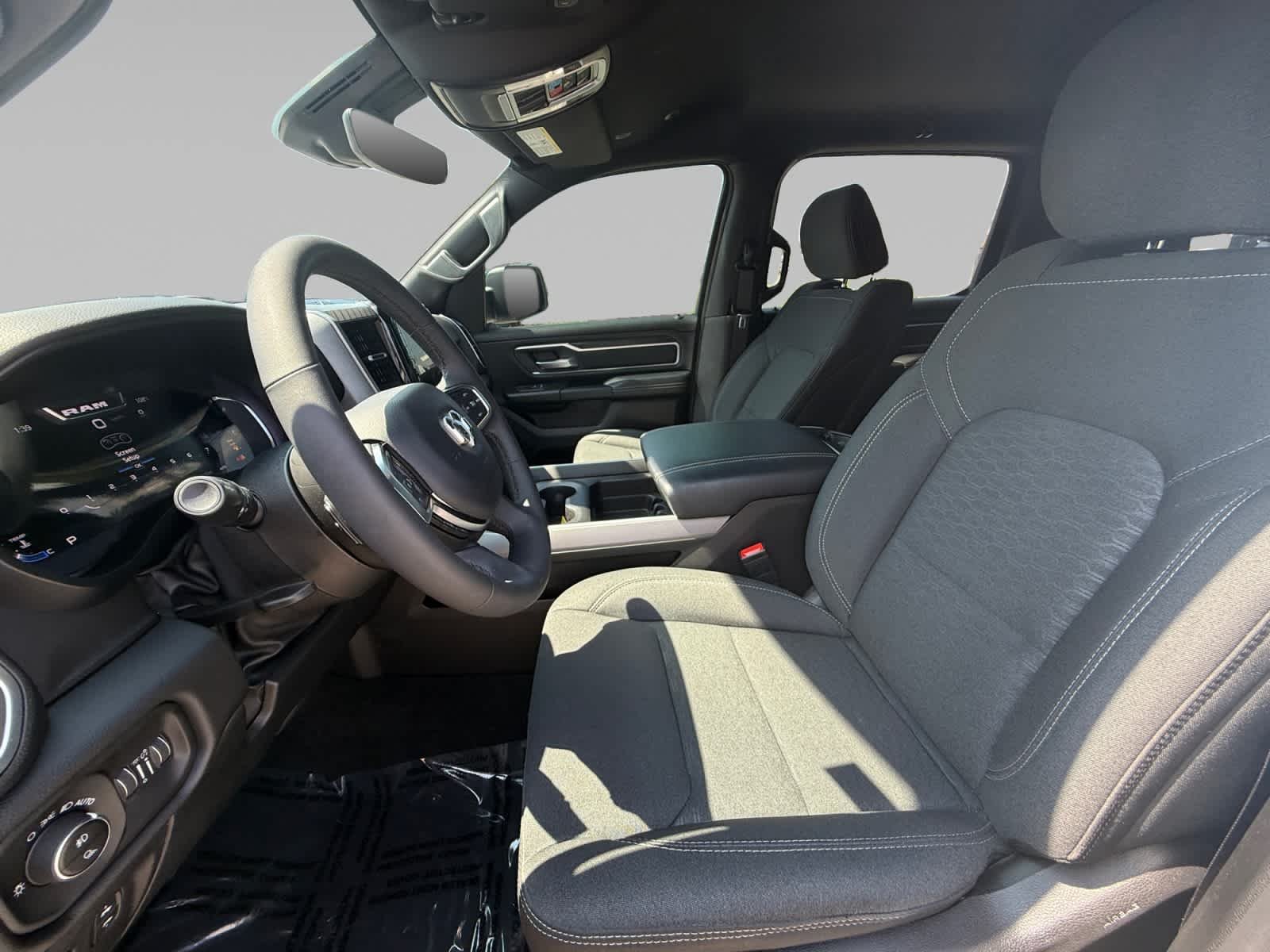 2025 RAM Ram 1500 Pickup Big Horn/Lone Star - Photo 11