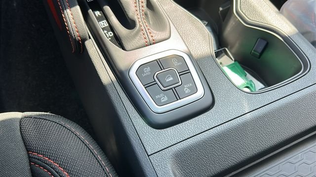 New 2026 Gray Nissan PRO-4X image 19