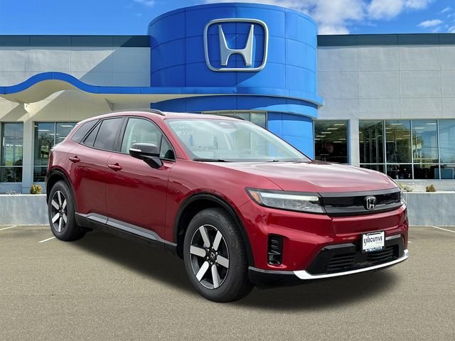 2026 Honda Prologue