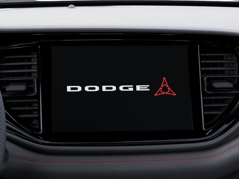 2025 Dodge Durango R/T - Photo 26