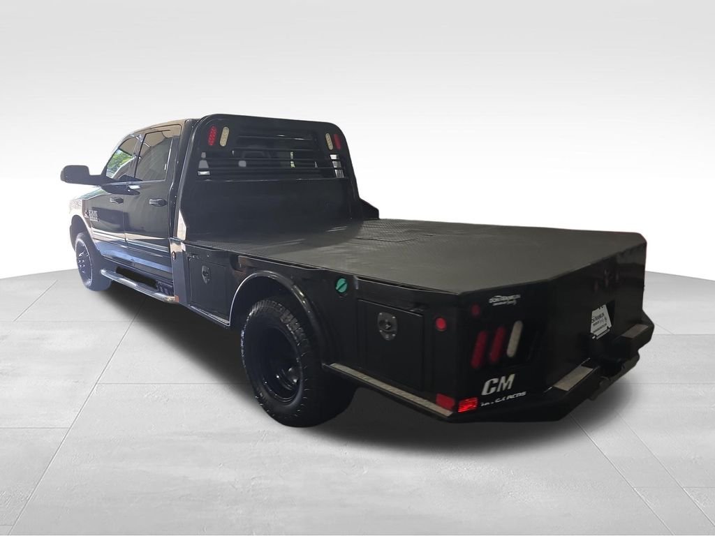Used 2016 Black Ram Tradesman image 3
