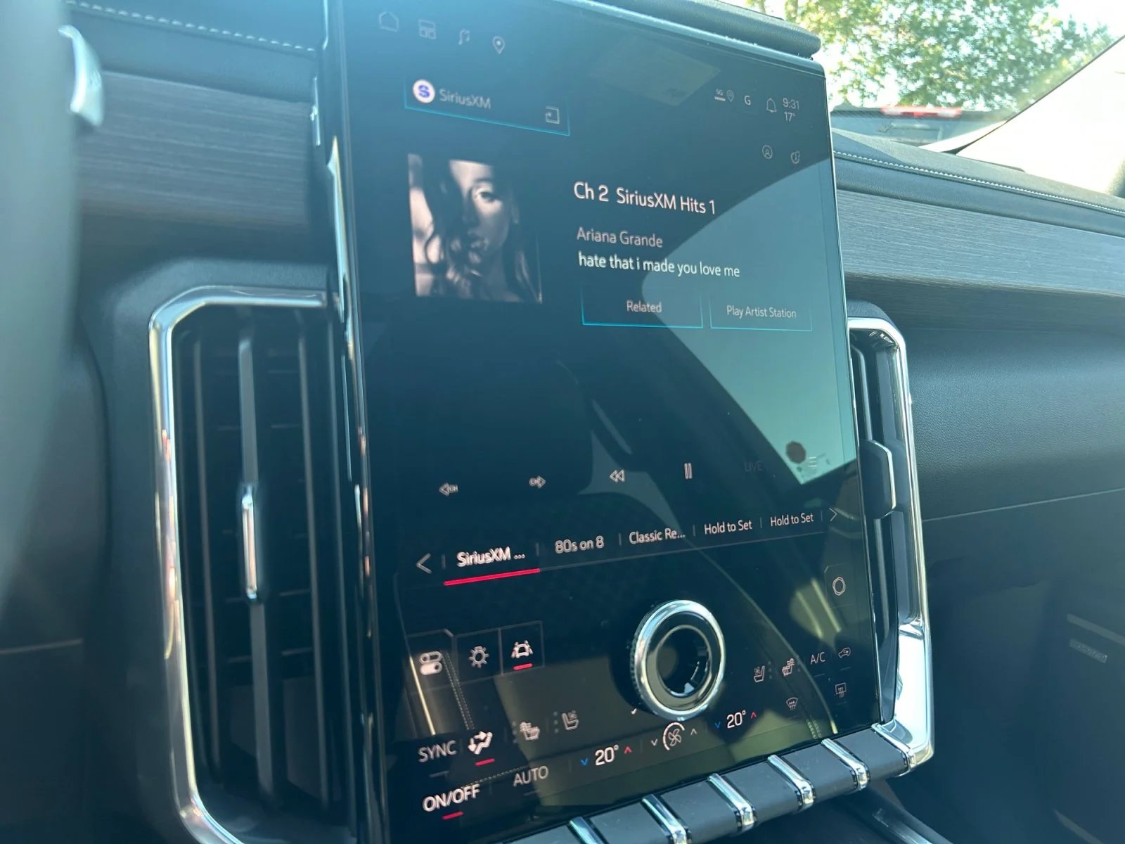 New 2027 Summit White GMC Denali AWD image 25