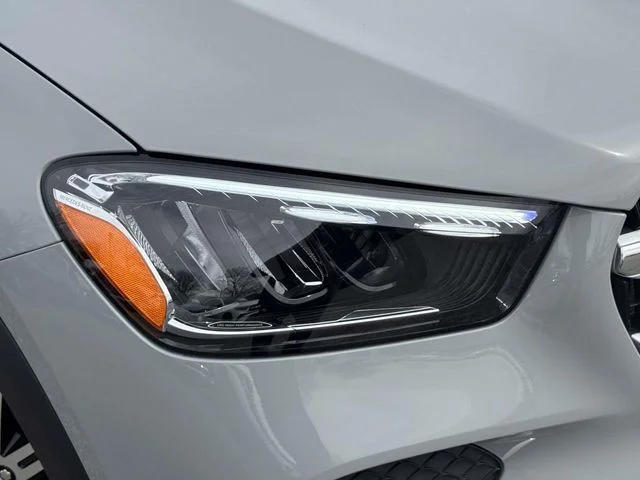 Certified Used 2026 Gray Mercedes-Benz GLE 350 image 15