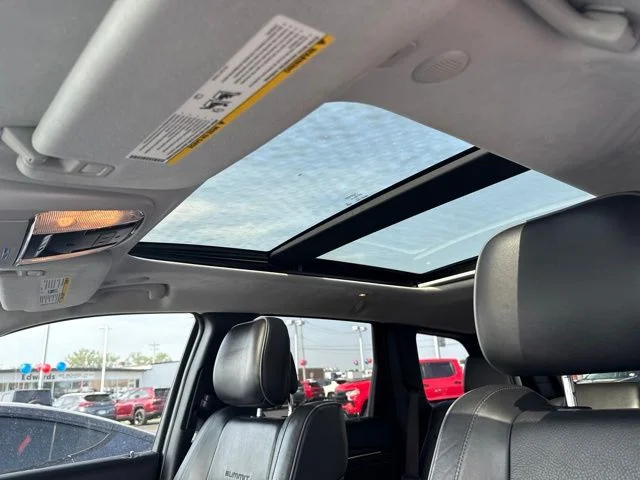 2021 Jeep Grand Cherokee Summit - Photo 27