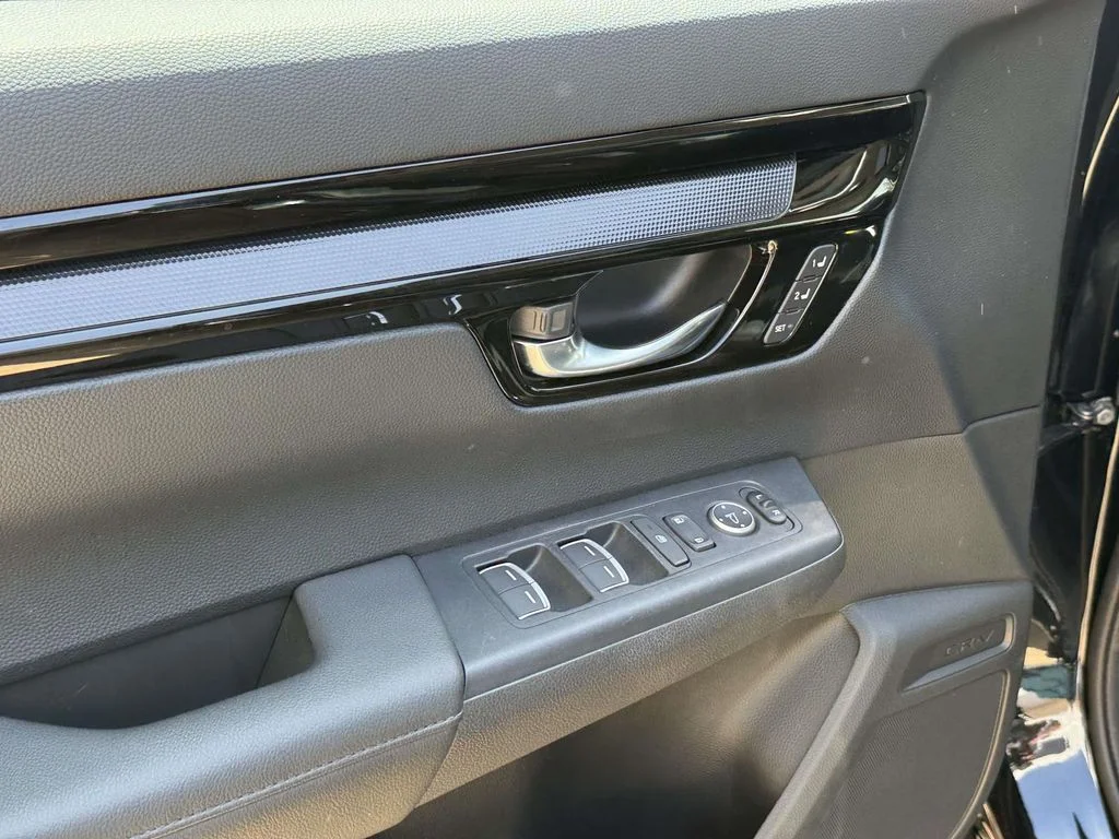 2024 Honda CR-V EX-L - Photo 35