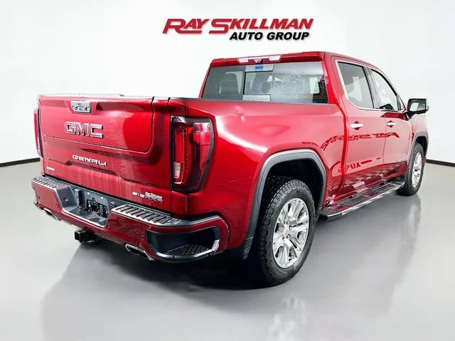 2021 GMC Sierra 1500 Denali Denali - Photo 7
