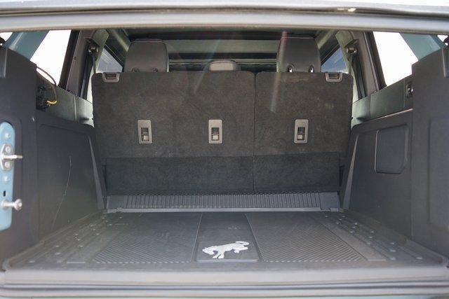 2021 FORD BRONCO - Image 6