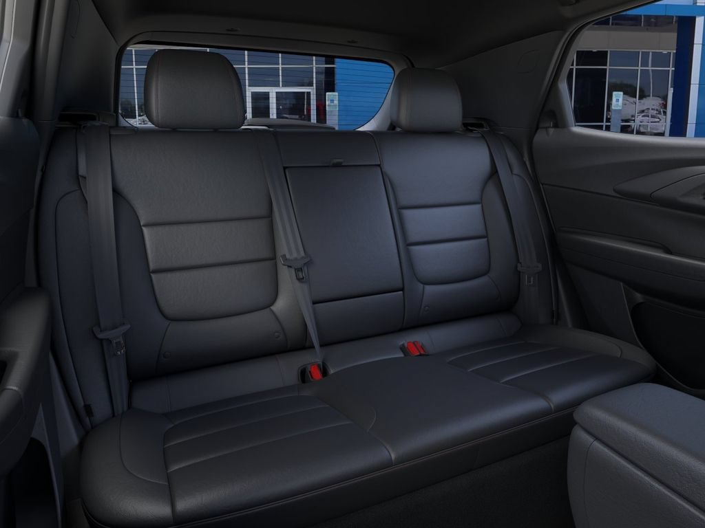 2026 Chevrolet Trailblazer RS - Photo 17