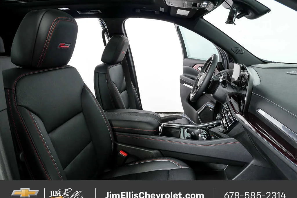 2026 Chevrolet Traverse Z71 - Photo 24