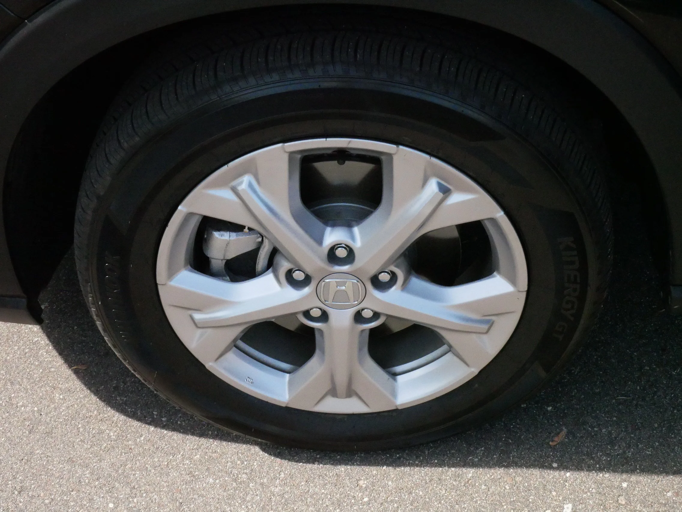 2024 Honda HR-V LX - Photo 15
