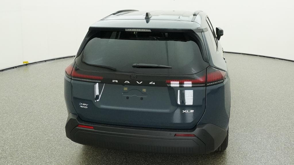 New 2026 Storm Cloud Toyota XLE Premium image 21