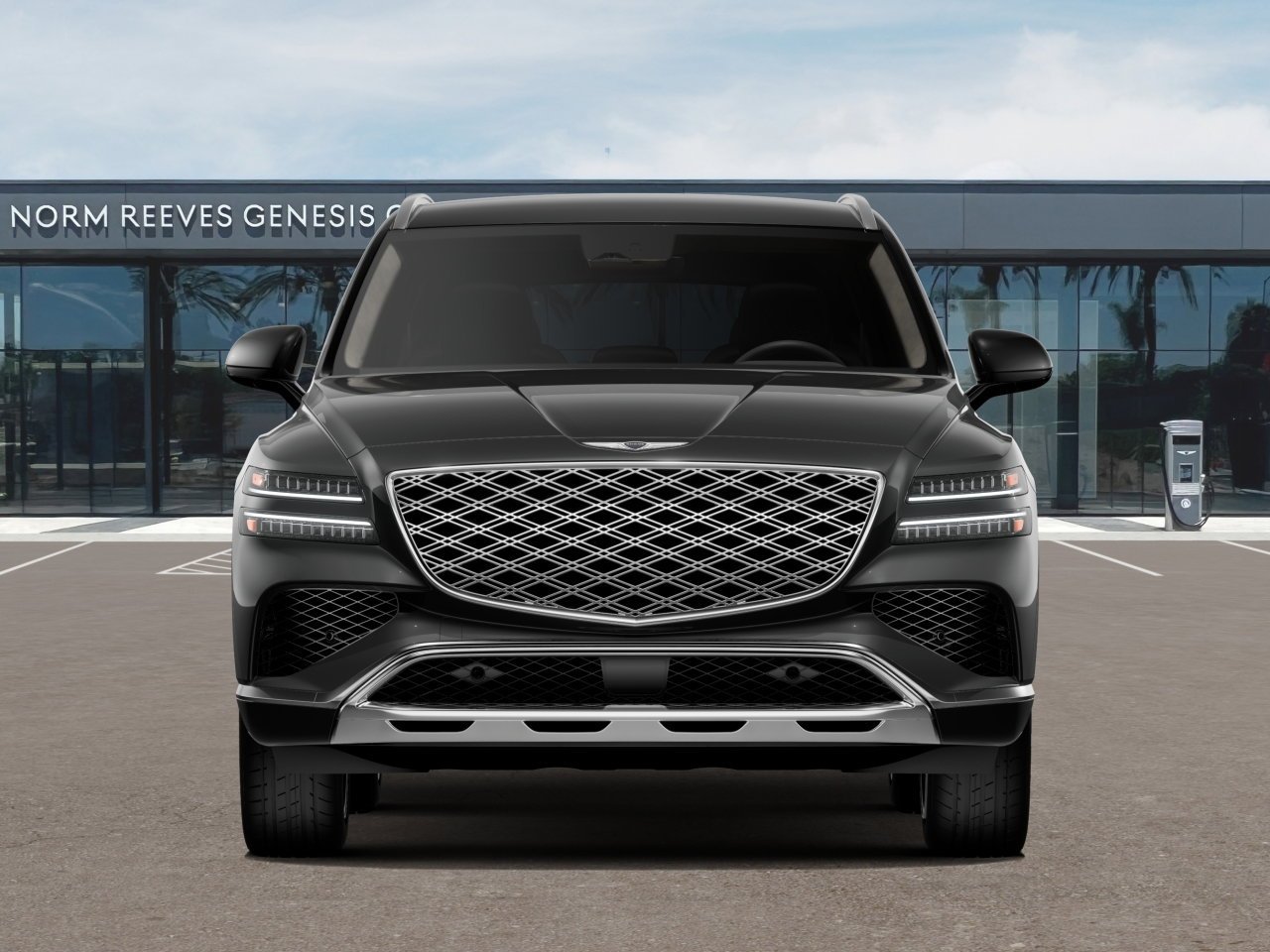 New 2026 Vik Black Genesis 2.5T image 6