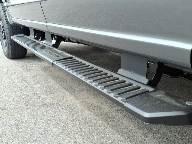 New 2026 Carbonized Gray Metallic Ford F-350® XL image 8