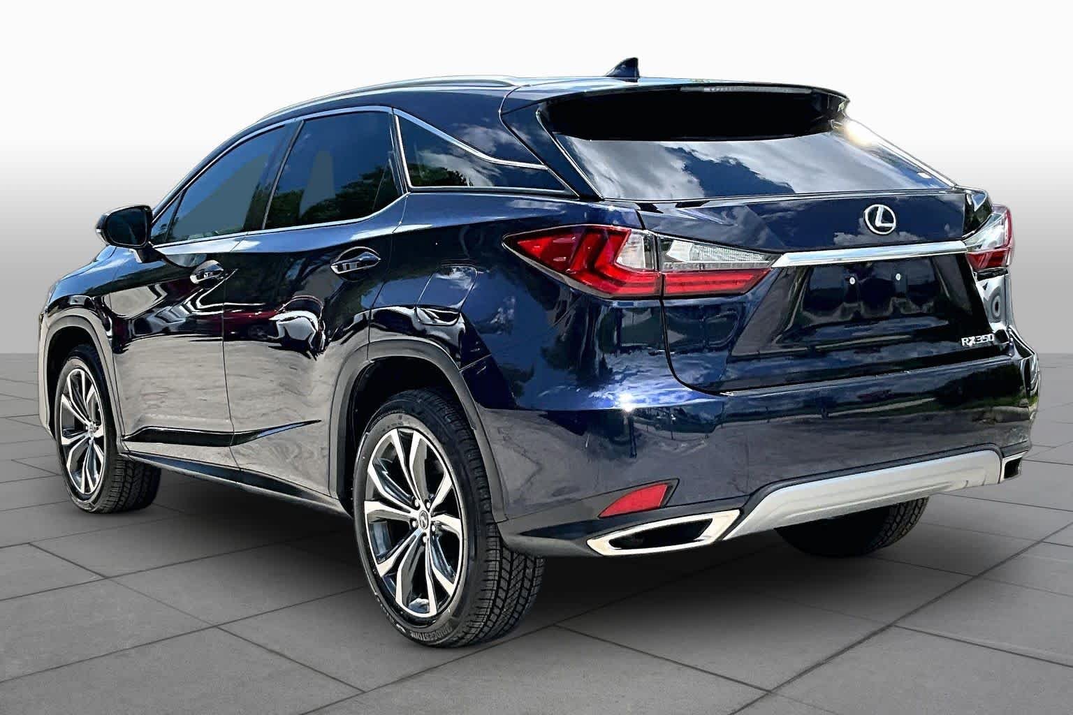 Used 2020 Nightfall Mica Lexus  image 12