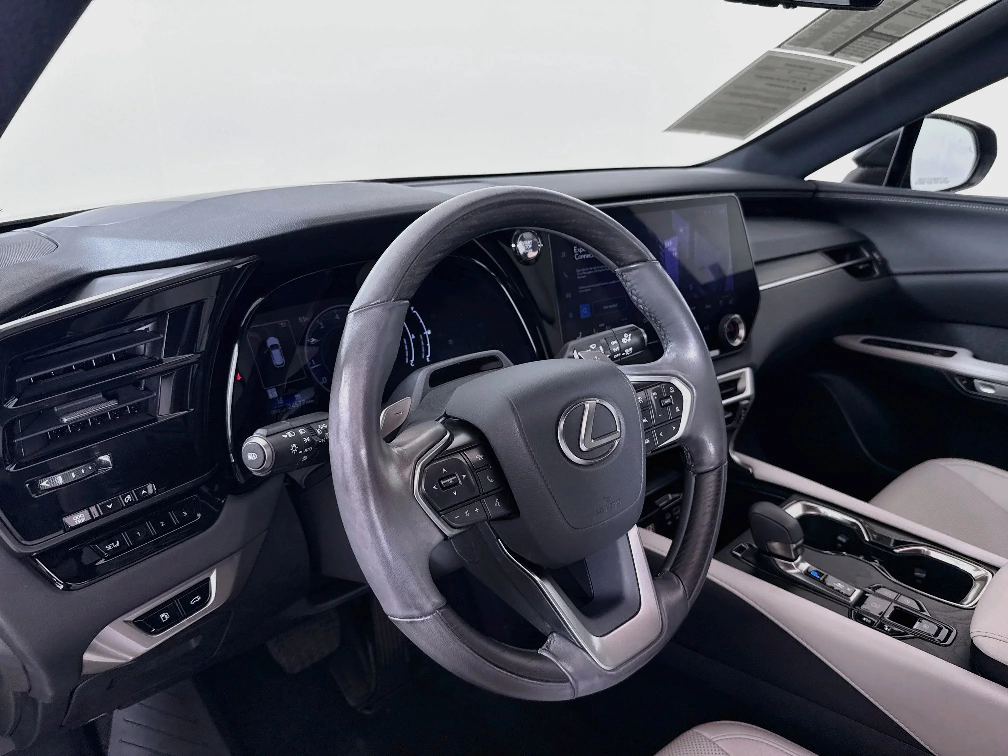 Certified Used 2024 CAVIAR Lexus 350 Premium image 9