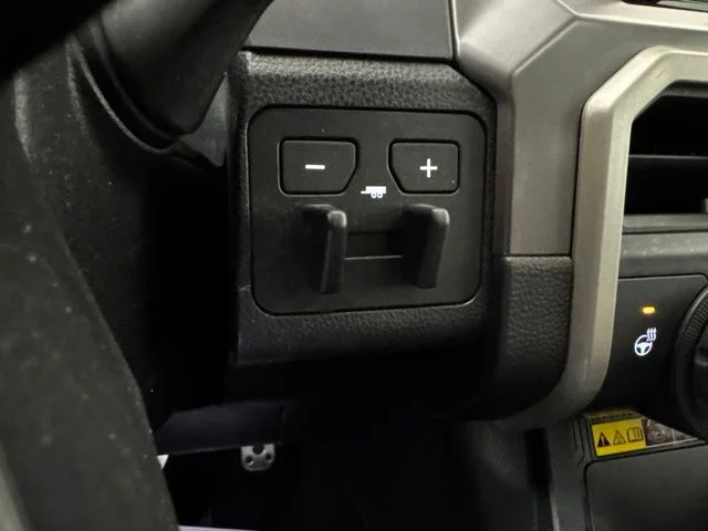 Used 2024 Ice Toyota TRD Sport image 18