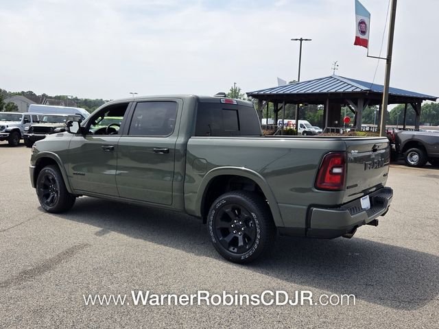 New 2026 Canyon Lake Exterior Paint RAM Big Horn/Lone Star image 8