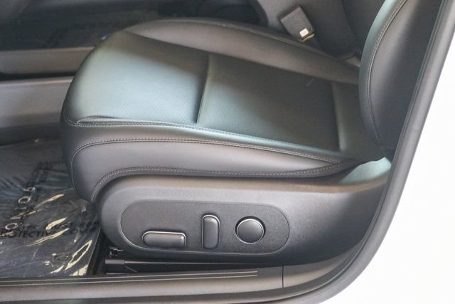 Certified Used 2024 White Hyundai Limited image 23