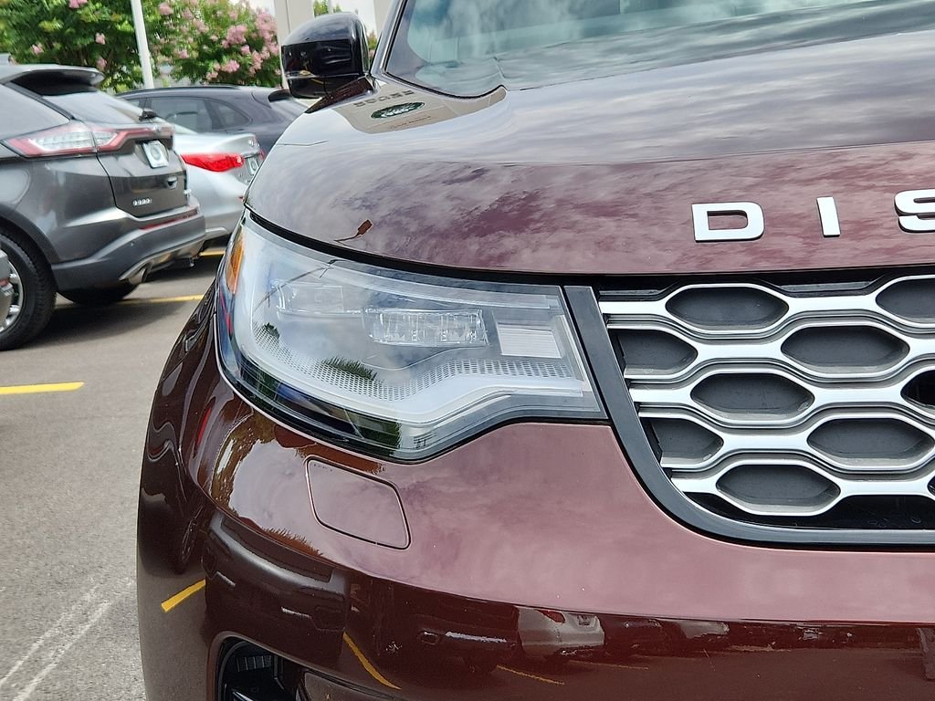 2026 Land Rover Discovery Gemini Edition - Photo 9