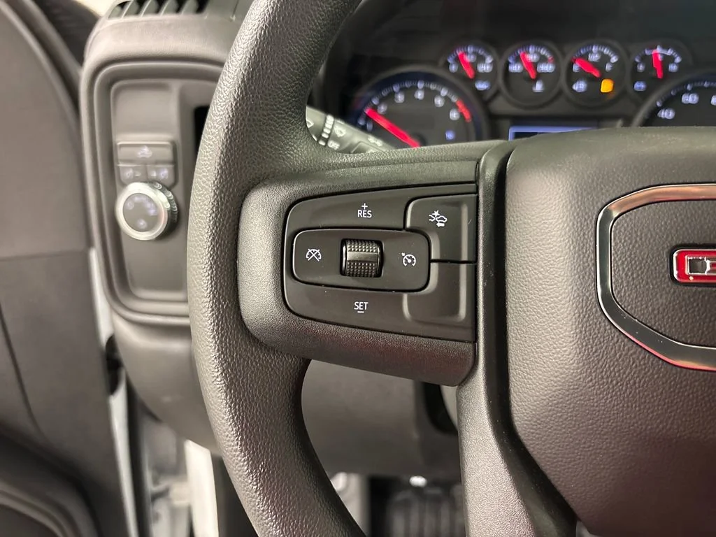 2026 GMC Sierra 1500 Pro - Photo 28