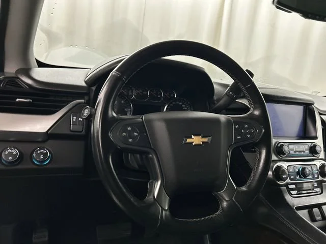 Used 2020 Black Chevrolet LS image 8