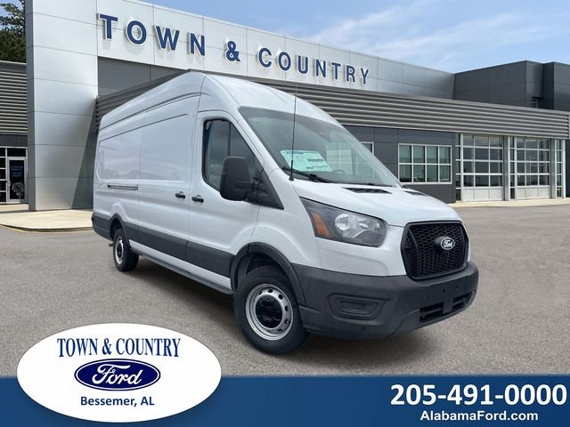 2026 Ford Transit 350 High Roof 148EL WB's photo