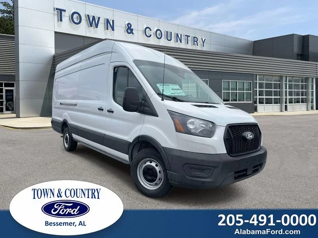 2026 Ford Transit 350 High Roof 148EL WB's photo
