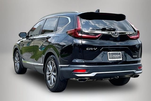 Used 2020  Honda Touring image 4