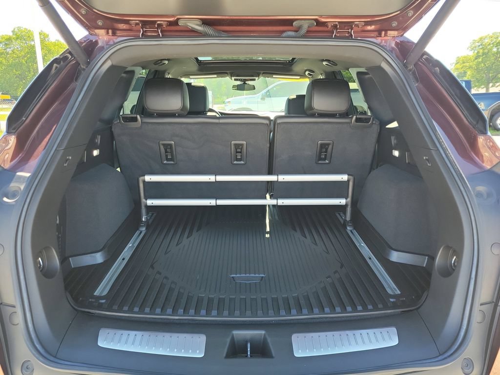 2022 Cadillac XT5 Premium Luxury - Photo 6