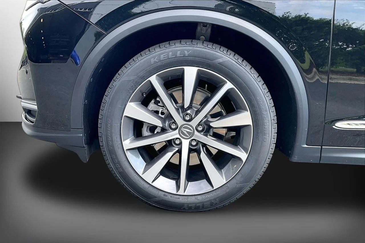 Certified Used 2025  Acura Technology Package image 34
