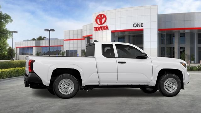 New 2026 Ice Cap Toyota  SR image 15