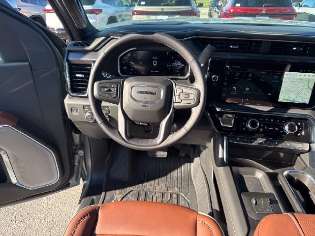 2026 GMC Sierra 2500HD Denali Ultimate - Photo 16