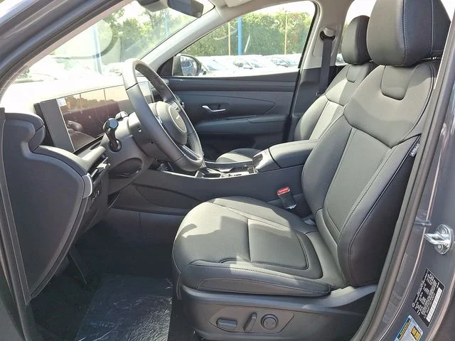 New 2026 Gray Hyundai SEL Premium image 10