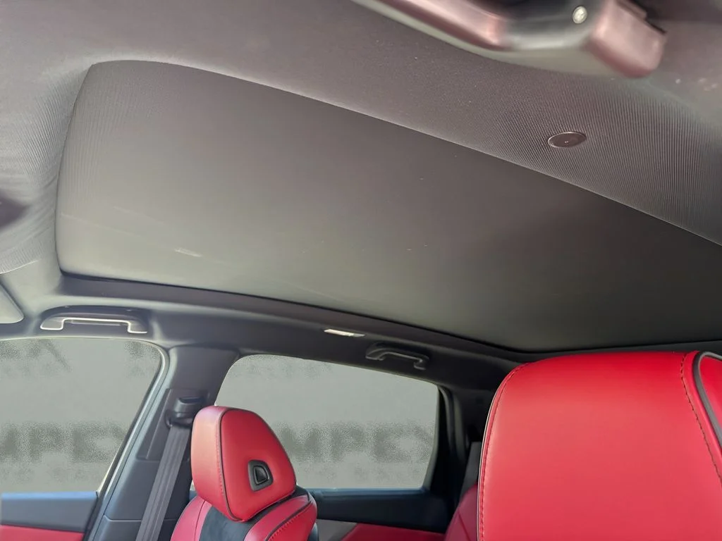 Used 2024 Gray Acura A-Spec image 13