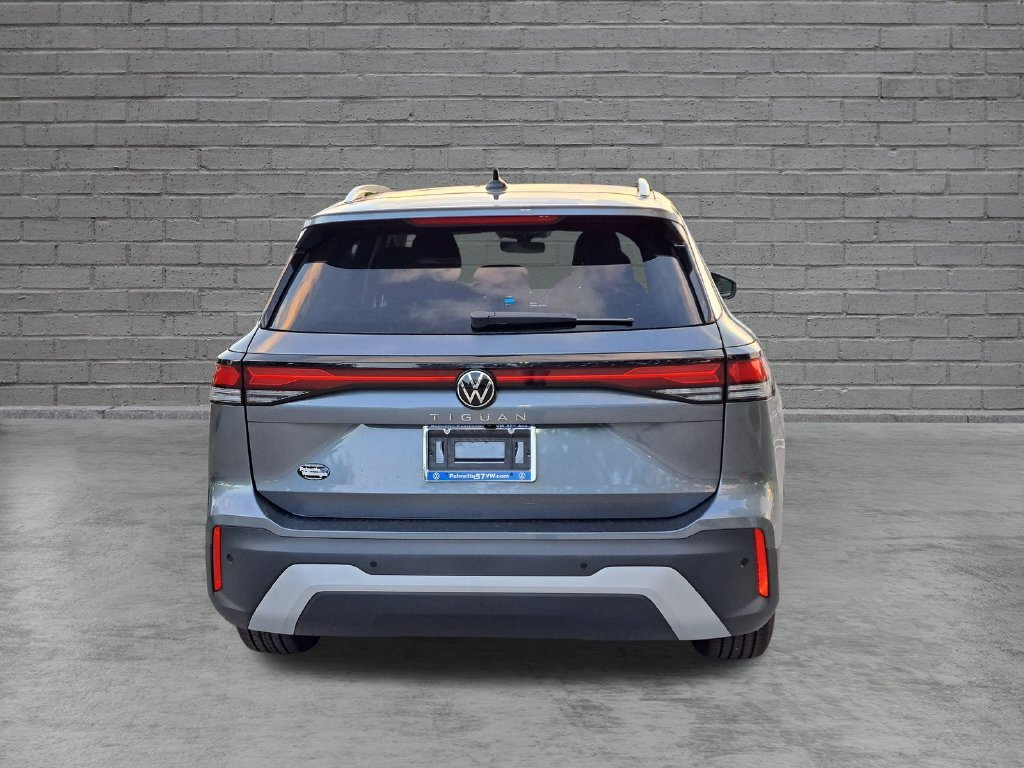New 2026 Gray Volkswagen S image 4